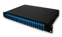 48 Port Fiber Patch Panel