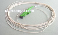 E2000 Fiber Optic Pigtail