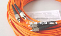 FC Fiber Optic Patch Cord
