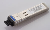 Cisco SFP GLC FE 100BX U