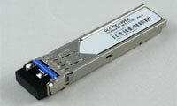 Cisco SFP GLC FE 100EX