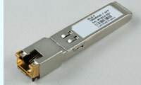 Cisco SFP GLC T