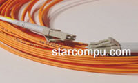 LC Fiber Optic Patch Cord