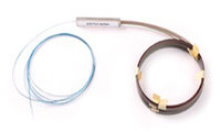 1X32 Bare Fiber PLC Splitter