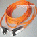 ST Fiber Optic Patch Cord