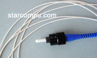 ST Fiber Optic Pigtail